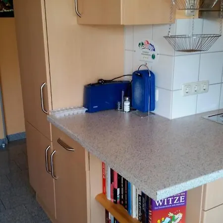 Becker Fp N-2-6 Apartment *