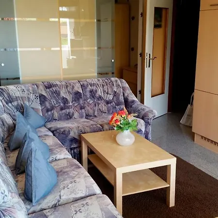 Becker Fp N-2-6 Apartment Heiligenhafen