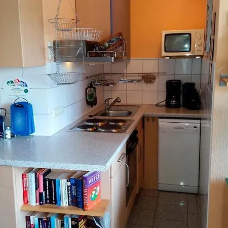 Becker Fp N-2-6 Apartment