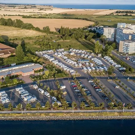 Becker Fp N-2-6 Heiligenhafen