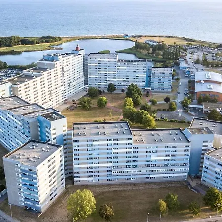 Becker Fp N-2-6 Heiligenhafen