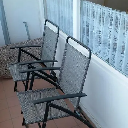 Apartment Becker Fp N-2-6